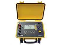 CA6240低阻計(jì)-供求商機(jī)-福州欣銳儀器儀表