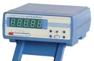 全新上海正陽ZY9734-2電阻測試_儀器儀表_世界工廠網(wǎng)中國產(chǎn)品信息庫