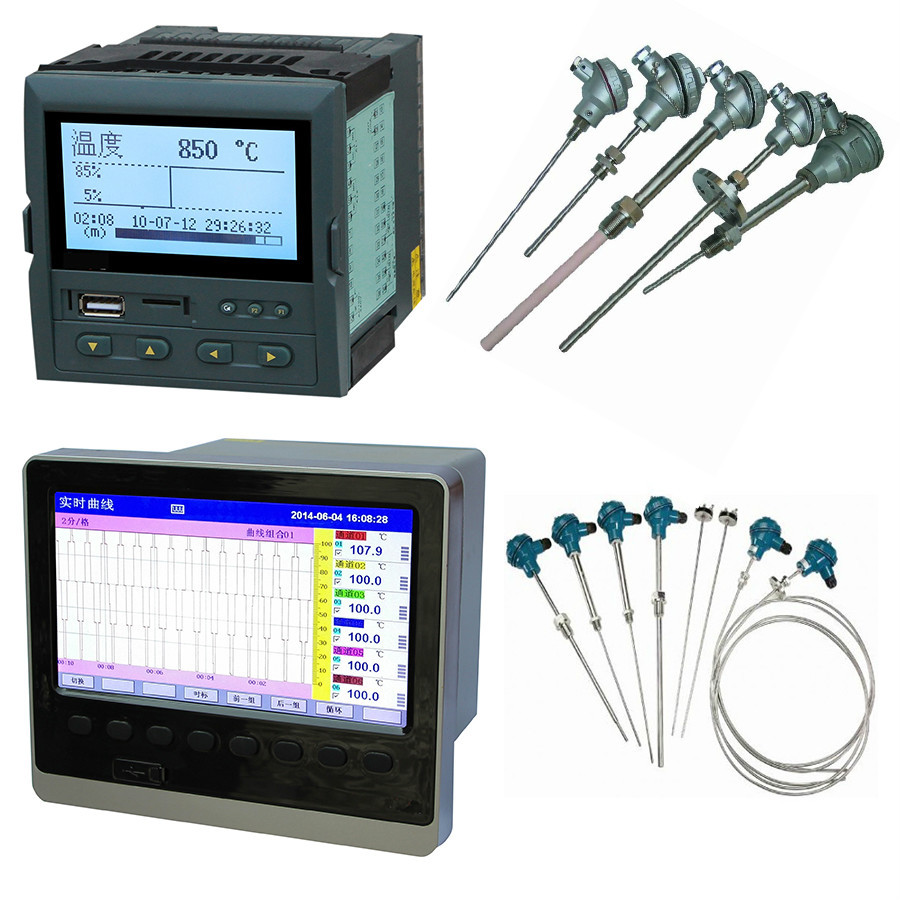 測(cè)量?jī)x表