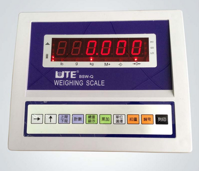 聯(lián)貿(mào)BSW-Q計重電子臺秤_儀器儀表/自動化/電子/LED_儀器儀表_行業(yè)專用儀器儀表_產(chǎn)品庫_中國環(huán)保在線