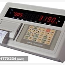 XK3190-H2Bb測量儀表_供應信息_商機_中國化工儀器網(wǎng)