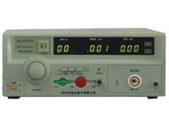 LK2670AX耐電壓測試儀_其它_變頻器__儀器儀表世界網