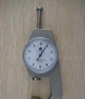 供應測厚規(guī) 測厚儀 厚度計 厚度表 厚薄規(guī) 厚薄表_儀器儀表_世界工廠網中國產品信息庫