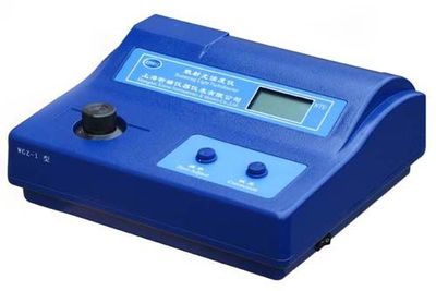 WGZ-1散射光濁度儀 上海昕瑞儀器儀表的精密濁度檢測解決方案