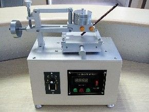 供應(yīng)鉛筆硬度計XHS-DDQ-Y3 儀器儀表領(lǐng)域的精密測試利器