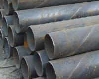 老河口螺旋鋼管供應商推薦及最新價格信息