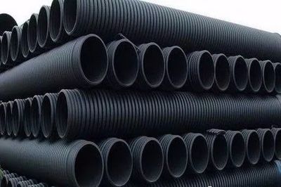 給排水工程中常用的16種管材及其特點總結