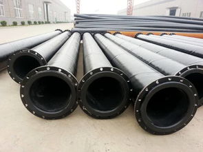 河北云舟雙金屬耐磨管道 高品質管件廠家直銷