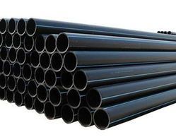 PE管材 規格、加工方法與管件全解析