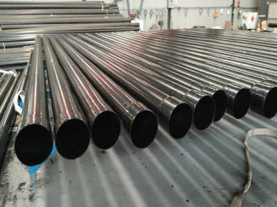 黃山165涂塑電纜穿線管 為電纜安全鋪設保駕護航