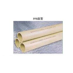 探秘PPH管材非標件 晟明管閥件的專業認證與行業應用