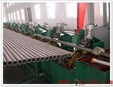 西寧不銹鋼管材市場解析 從工業管到裝飾管的應用與選擇