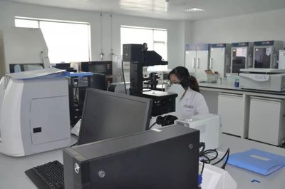 央視聚焦 143家太倉“小巨人”領跑生物科技賽道，創新研發驅動產業未來