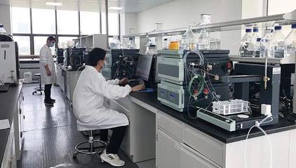 打破壟斷，鑄就基石 納微科技以“神奇粉末”補齊生物醫藥關鍵一環