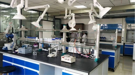 泰安市生物科技企業成功爭取省科技股權投資項目，實現零突破